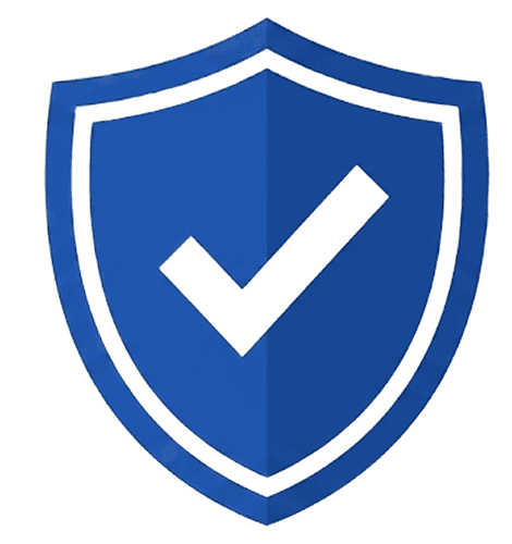 Hero Shield Illustration